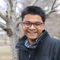 a profile photo of Ajay Vaidya